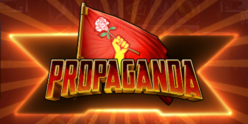 Обзор игрового автомата Propaganda