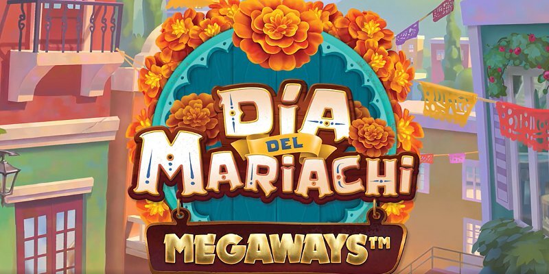 Dia Del Mariachi Megaways: детальный обзор мексиканского слота