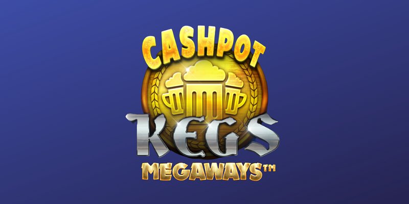 Обзор игрового автомата Cashpot Kegs Megaways