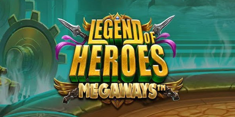 Legend of Heroes Megaways: Обзор игрового автомата