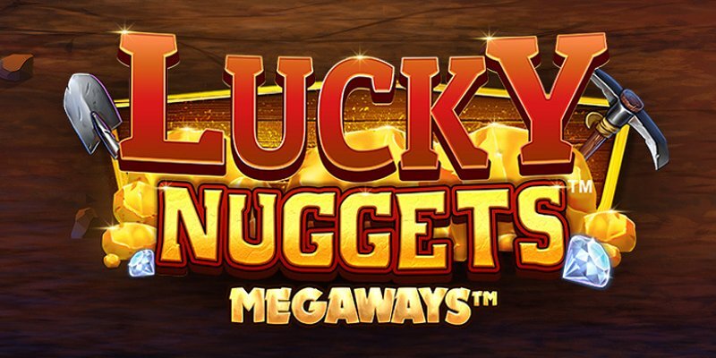 Lucky Nuggets Megaways: Подробный обзор слота
