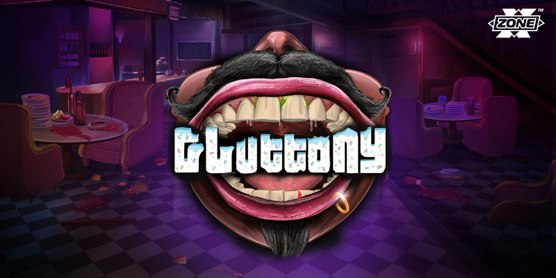 Gluttony: Сытный слот для любителей азарта