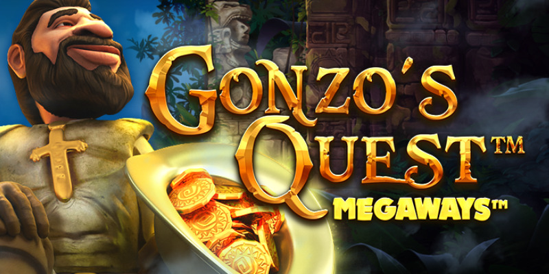 Обзор игрового автомата Gonzo's Quest Megaways