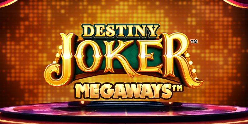 Destiny Joker Megaways:  Описание игрового автомата