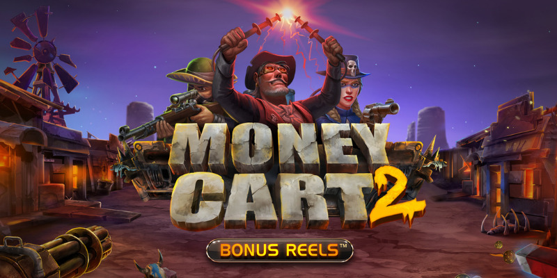 Money Cart 2: Подробный обзор и места для игры
