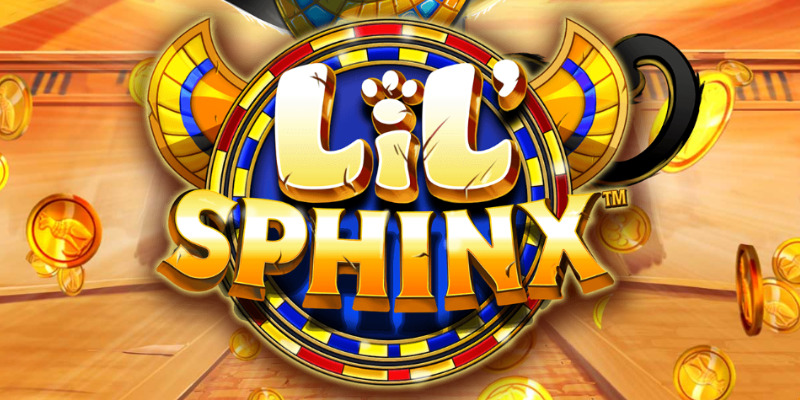 Играть в слот Lil’ Sphinx онлайн