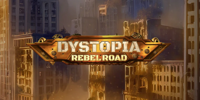Обзор игрового автомата Dystopia Rebel Road