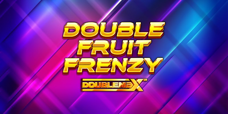 Обзор игрового автомата Double Fruit Frenzy Doublemax