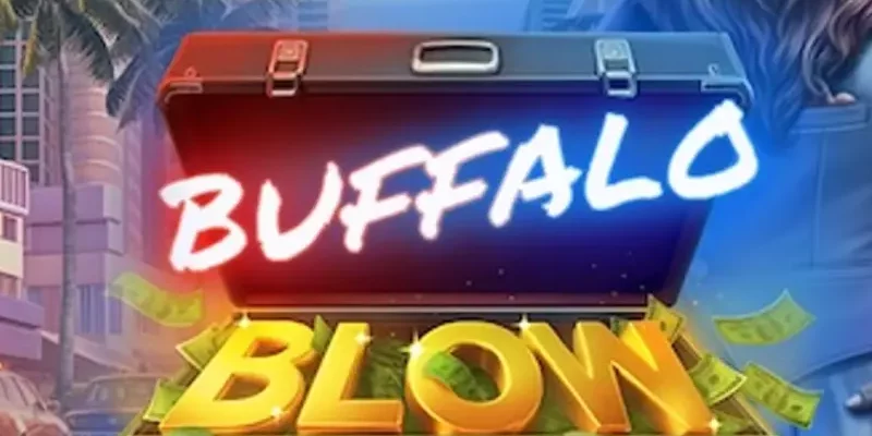 Buffalo Blow: Обзор и места для игры в слот