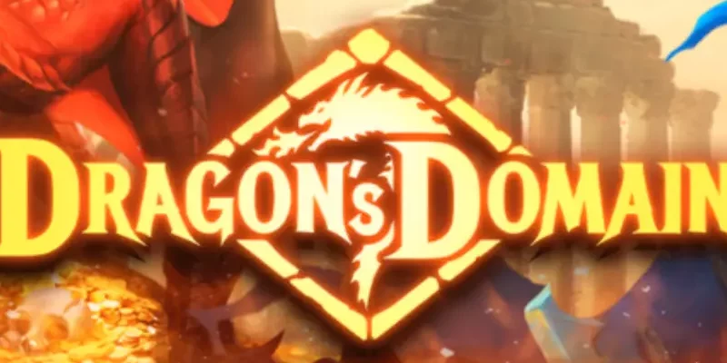 Dragon's Domain: Обзор игрового слота