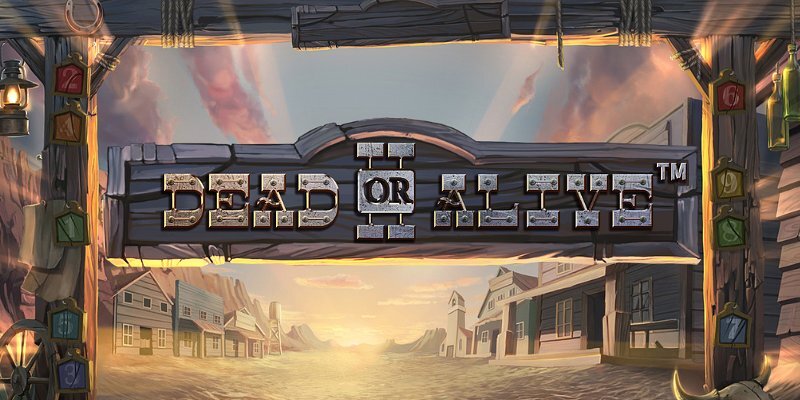 Обзор слота Dead or Alive II и где играть онлайн
