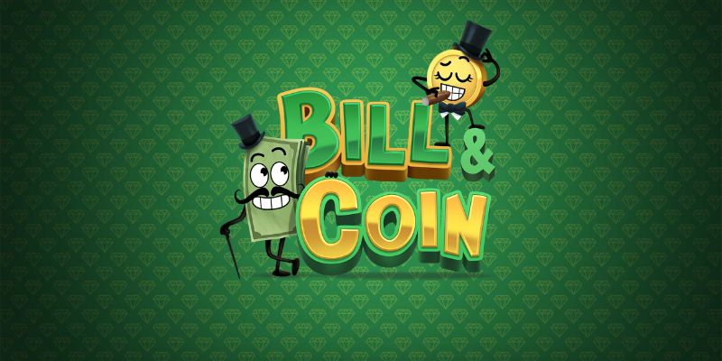 Обзор игрового автомата Bill & Coin
