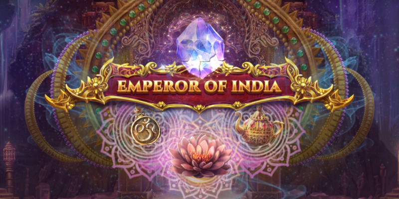 Обзор игрового автомата Emperor of India