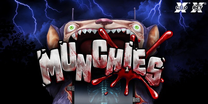 Munchies слот: Обзор игры и где играть