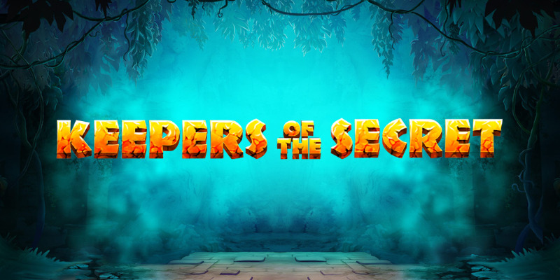 Обзор игрового автомата Keepers Of The Secret