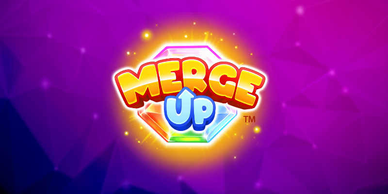 Играть в слот Merge Up онлайн