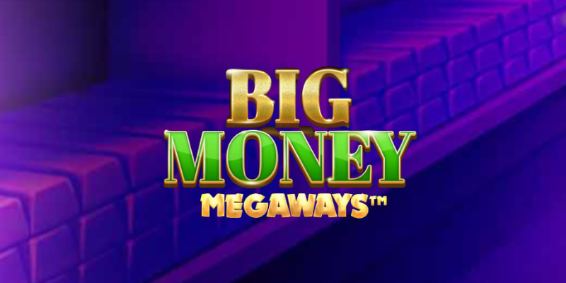 Обзор игрового автомата Big Money Megaways