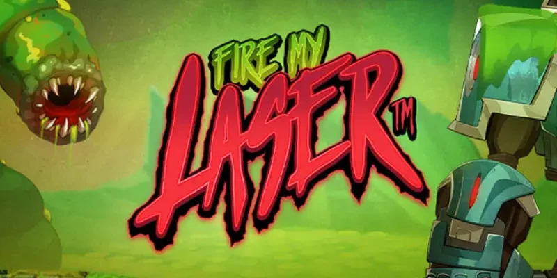 Обзор игрового автомата Fire My Laser