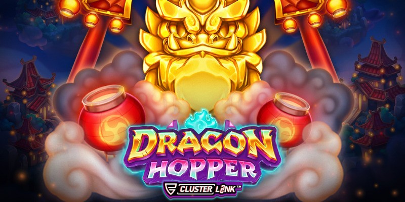 Dragon Hopper: Обзор игрового автомата и где играть