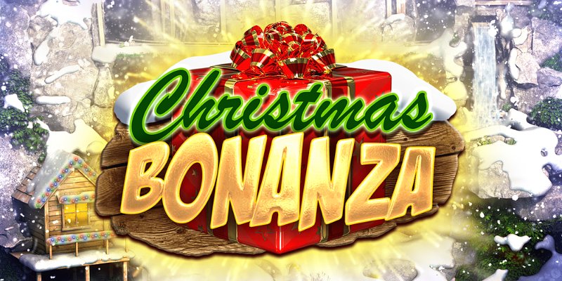 Обзор игрового автомата Christmas Bonanza
