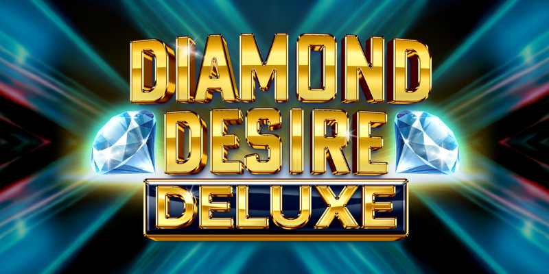 Слот Diamond Desire Deluxe: Обзор и как играть
