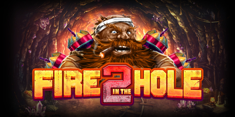 Fire In The Hole 2: Подробный обзор нового слота