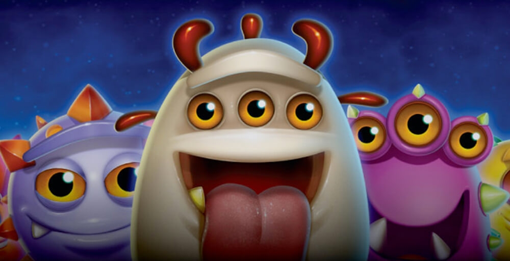 Слот Energoonz: Обзор игры