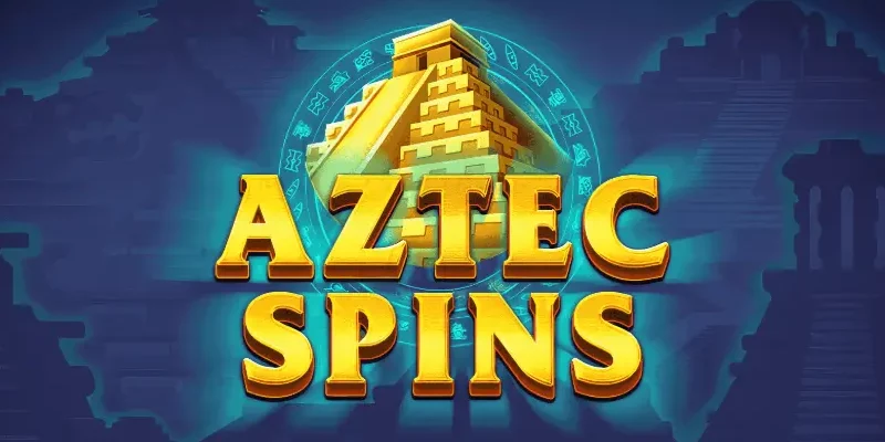 Обзор слота Aztec Spins