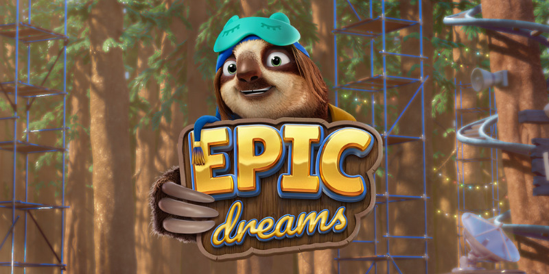 Epic Dreams: Обзор игры