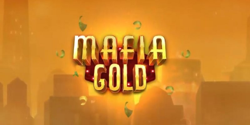 Mafia Gold: Обзор игрового автомата