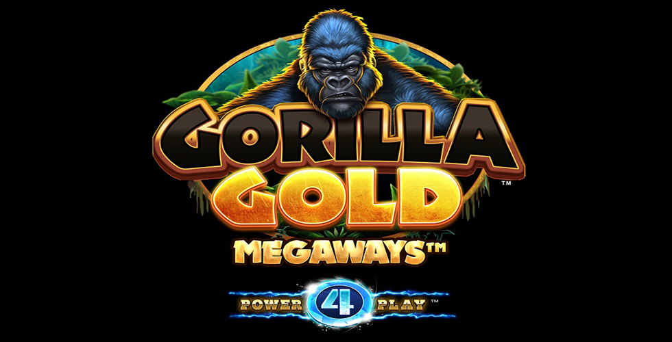 Обзор слота Gorilla Gold Megaways