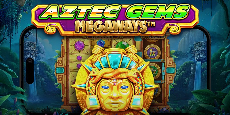 Aztec Gems Megaways: Обзор слота и возможности игры