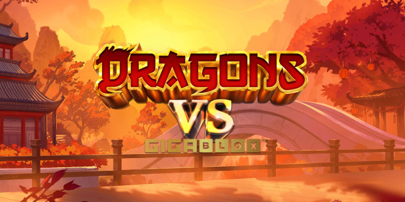 Dragons vs GigaBlox: Погружение в мир драконов и крупных выигрышей