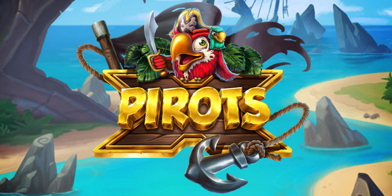 Pirots X: Обзор игрового автомата