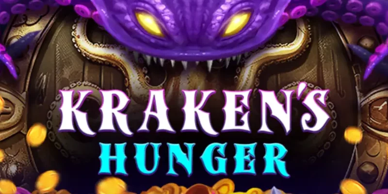 Обзор мест для игры в Kraken’s Hunger