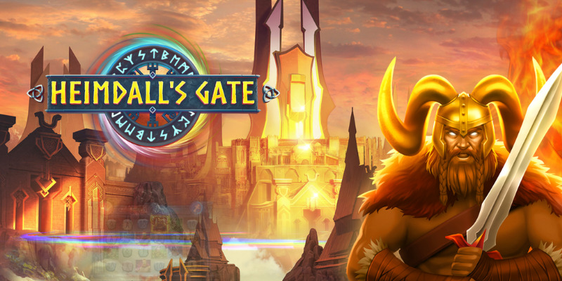 Слот Heimdall’s Gate: как играть и выигрывать