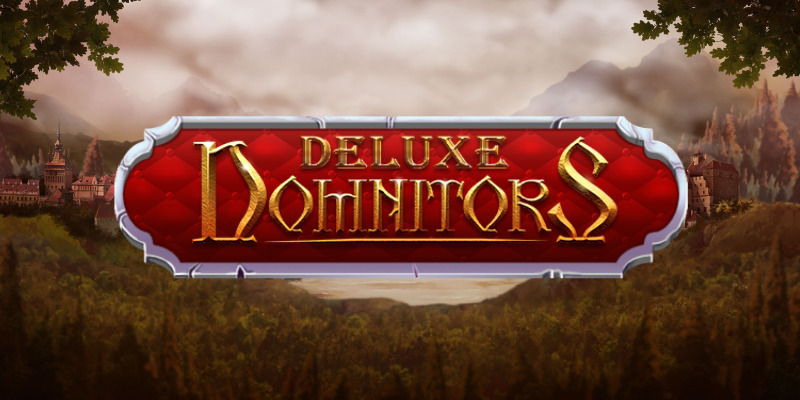 Где найти Domnitors Deluxe для игры?