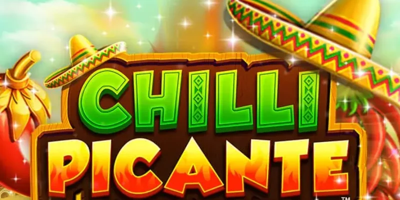 Chilli Picante Megaways: Обзор и Возможности Игры
