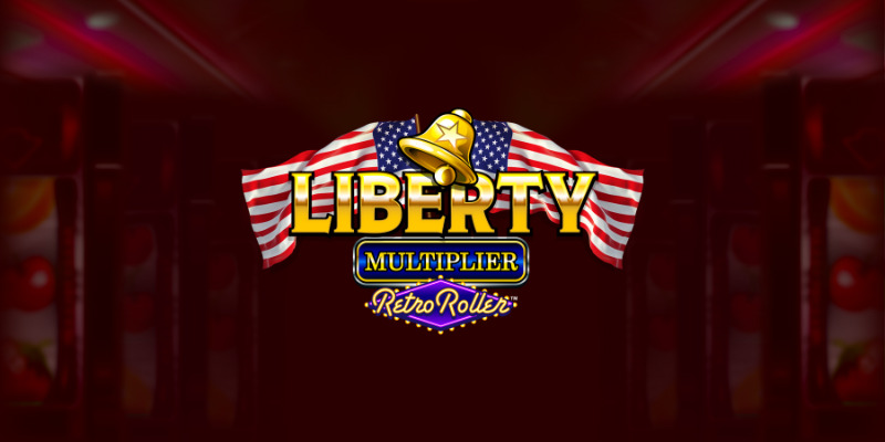 Где играть в Liberty Multiplier Retro Roller