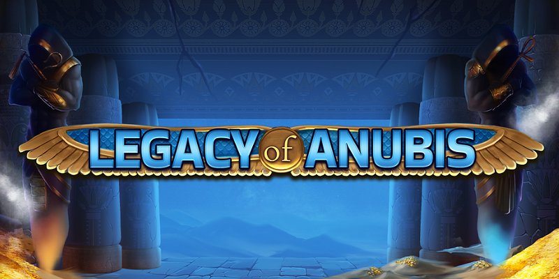 Играть в слот Legacy of Anubis онлайн