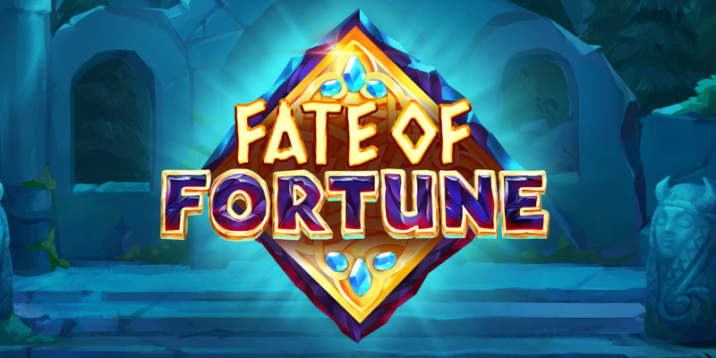 Играть в слот Fate of Fortune онлайн