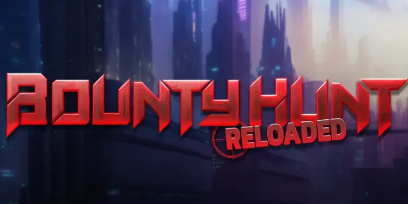 Bounty Hunt Reloaded: Обзор игрового автомата